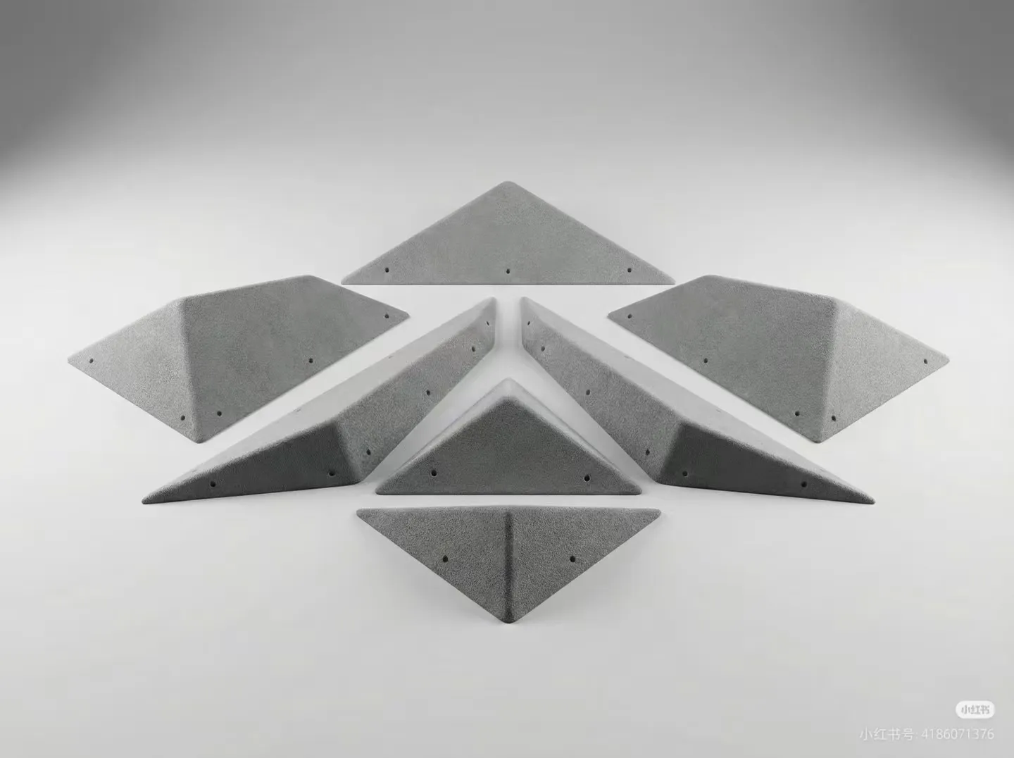 Volum 拼接 · 纯色