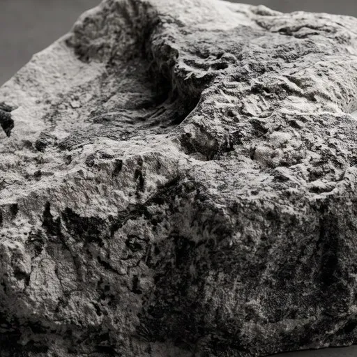 曜石黑白