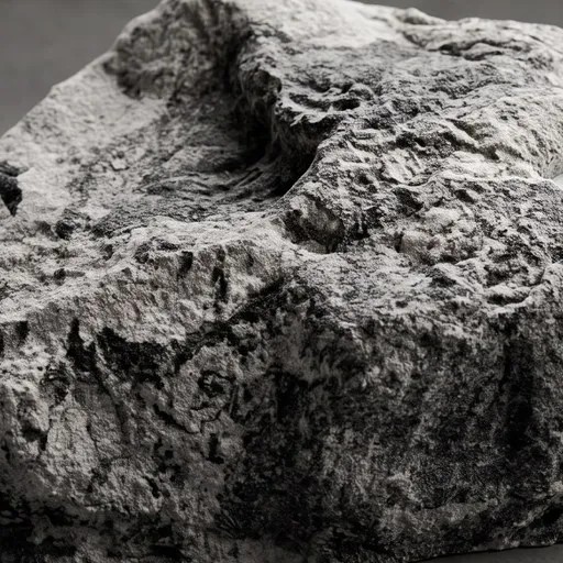 曜石黑白